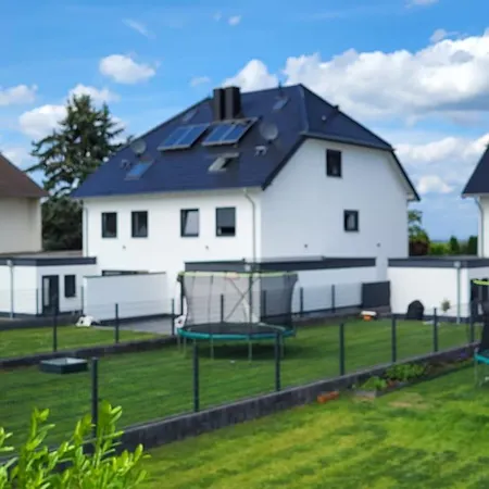 4-wg Einzelzimmer Homestay *