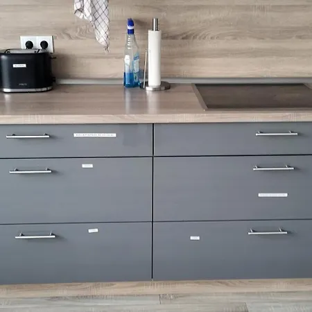 Homestay 4-wg Einzelzimmer *