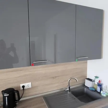 4-wg Einzelzimmer Homestay