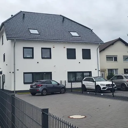 Homestay 4-wg Einzelzimmer