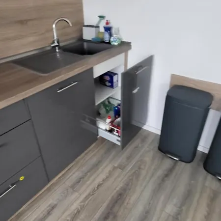 Homestay 4-wg Einzelzimmer
