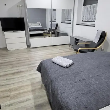 4-wg Einzelzimmer Homestay Alfter