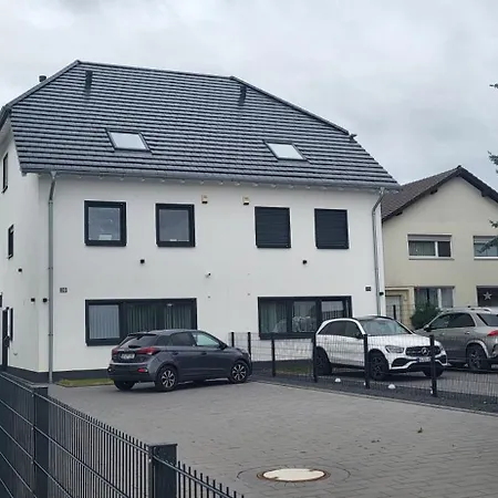 4-wg Einzelzimmer Alfter