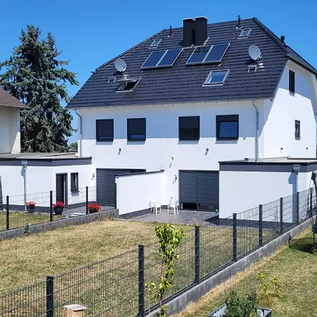 4-wg Einzelzimmer Homestay *