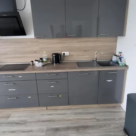 Homestay 4-wg Einzelzimmer *