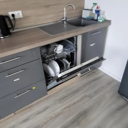 Homestay 4-wg Einzelzimmer Alfter