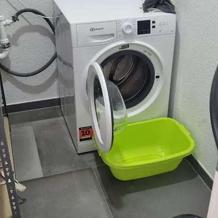 4-wg Einzelzimmer Alfter